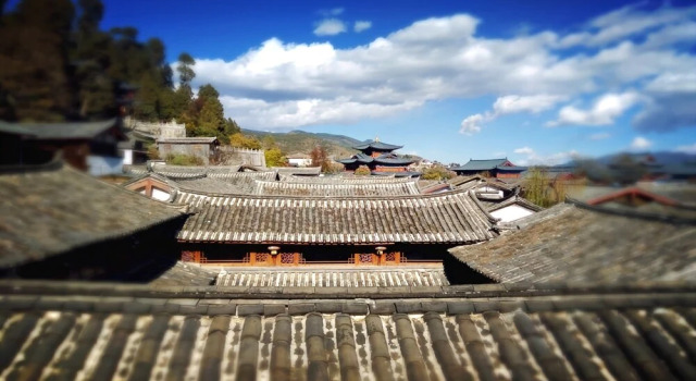 Chaofeng Inn, Забронировать Отель Лицзян Юньнань, рядом с Улица Сквер-стрит Древнего города Даянь