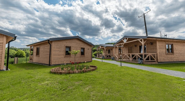 Cottage in Duszniki Zdroj With Panoramic View