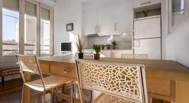 Апартаменты Marshall Apartments by Hoom