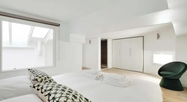 Charming Flat - 1bd/6p - Palais Garnier