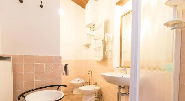 Апартаменты Fattoria Il Bruco