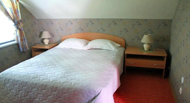 Полулюкс Rivaal Guesthouse-Cafe
