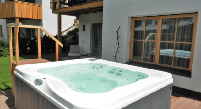 Апартаменты с 3 комнатами Liondes Chalets