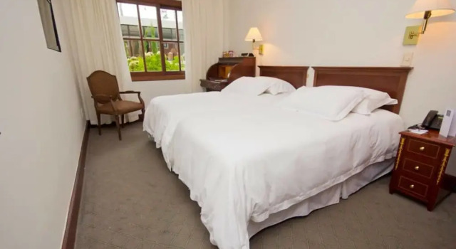 Номер Standard Barradas Parque Hotel & Spa