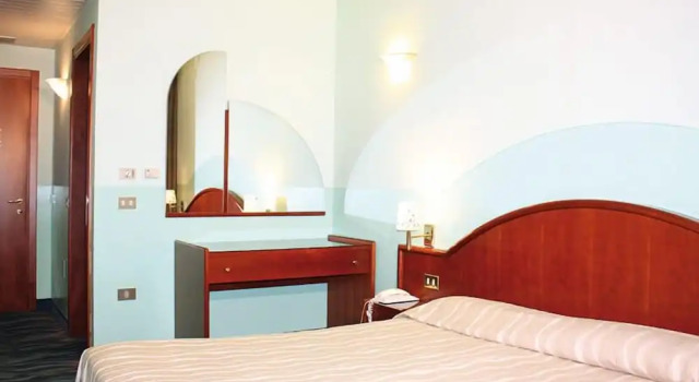 Двухместный номер Classic Hotel Porto Azzurro