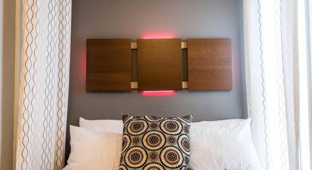 Doppel Suite 1 Schlafzimmer Château Queen by Bower Boutique Hotels