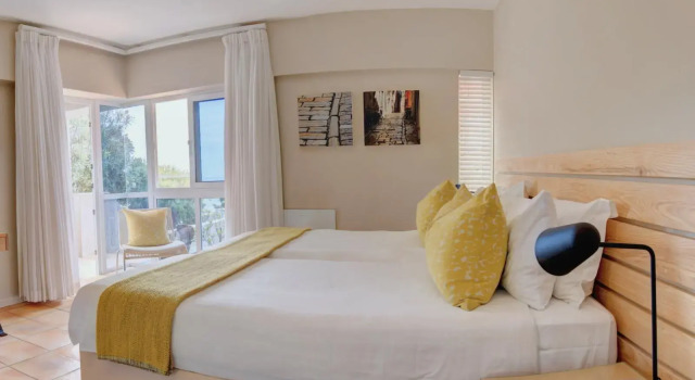 Номер Standard Periwinkle Lodge Guest House