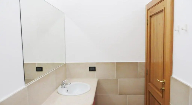 Номер Standard Villaggio Hotel Ripa