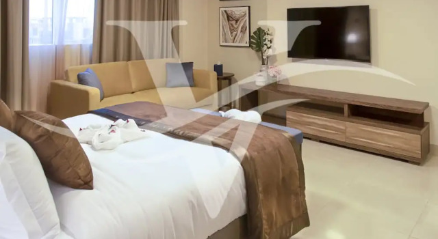 Viola Hotel Apartment