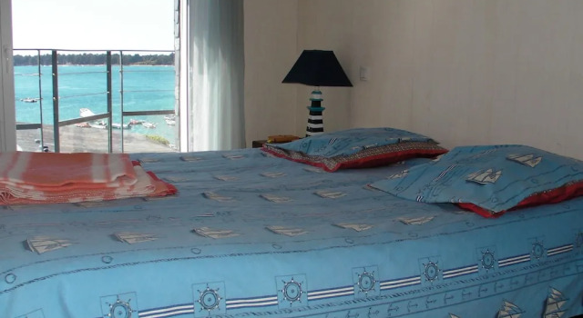 Appartement Les Algues, Rezerwuj Apartament  