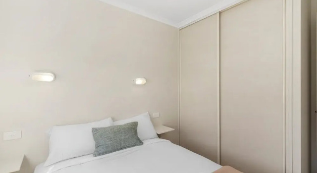 Номер Standard с 2 комнатами Moss Vale Holiday Park