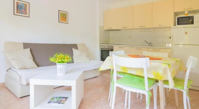 Апартаменты Apartments Nicole