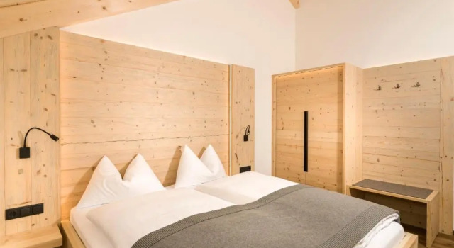 Апартаменты с видом на горы Waidacherhof Apartments