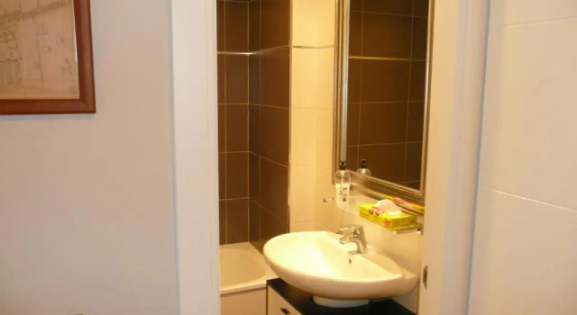 Апартаменты Superior Salamanca Centro Apartamentos