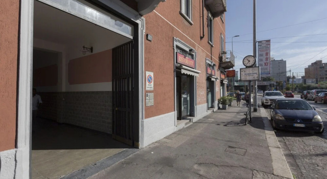 Typical Milanese Flat, Varaa Huoneisto Milano Lombardia, lähellä Pasteur