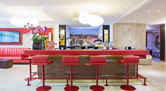 Novotel Roma Eur