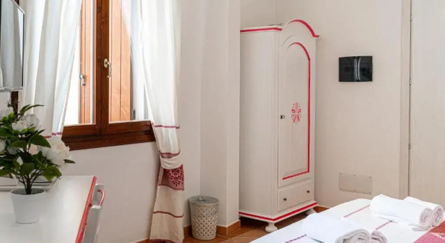 Номер Economy Hotel Trinità dei Corsari
