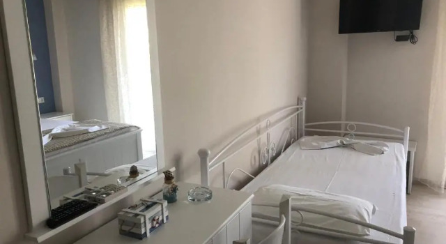 Номер Standard Spyridonou House