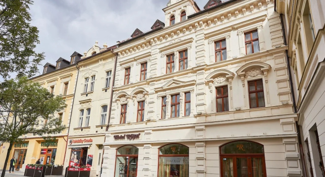 Hotel ROYAL