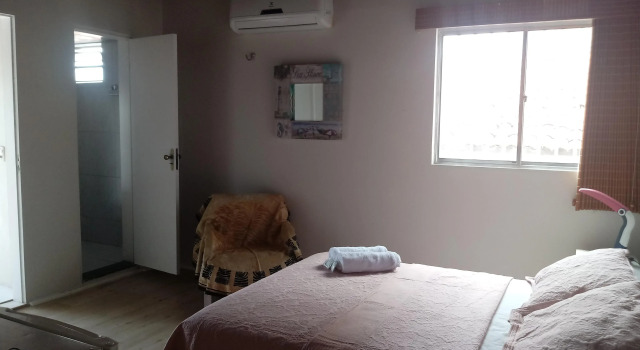 Pousada Hotel Areia da Praia