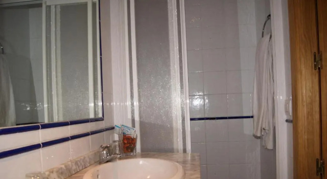Одноместный номер Standard Hostal Alcázar