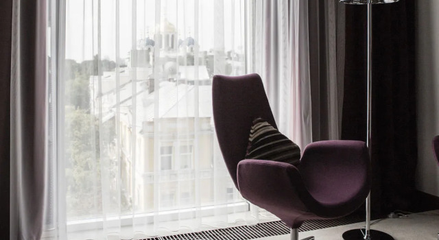 11 Mirrors Design Hotel, Prenota Boutique Shevchenkivskyj 