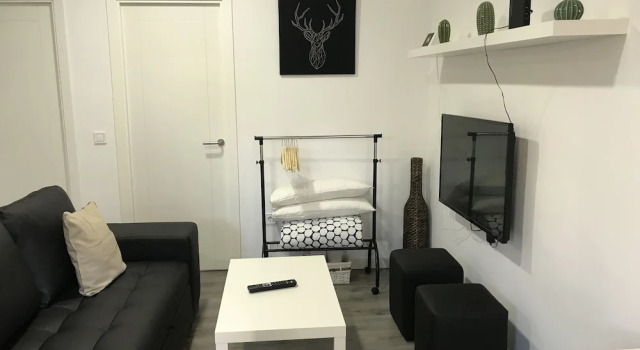Apartment - Travel and Holidays Manoteras, Забронировать Апартаменты/квартира Мадрид Провинция Мадрид, рядом с Пинар де Чамартин