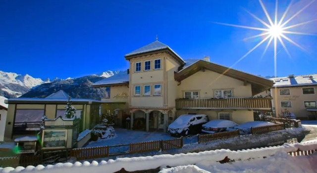 Alpenapart Ladis