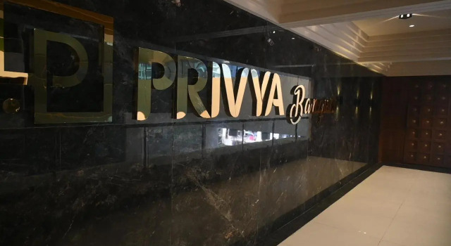 Hotel Privya Rooms and banquet Surat