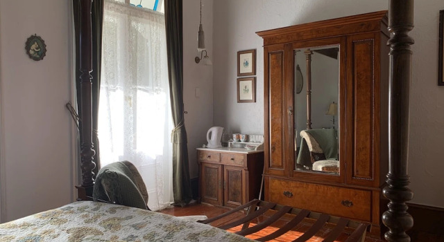 Karamana Homestead, Забронировать Отель Отели и гостиницы Коромандел, Отель