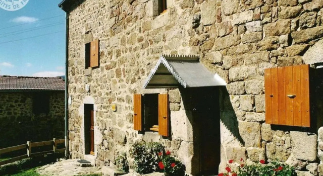 Gîte Burdignes, 4 Pièces, 6 Personnes - Fr-1-496-96