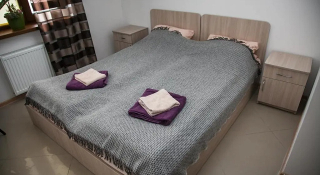 Номер Standard Minihotel Freedom