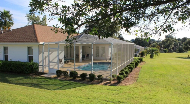 Villa John - Comfort - 4 Bedroom