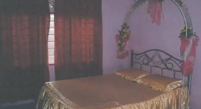 Homestay Felda Mata Air, Rezervasyon Otel Padang Besar 