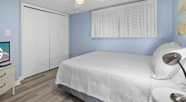 Sugar Beach 223 For Families!, Prenota Appartamento Hotel a Alabama con parcheggio, Parcheggio