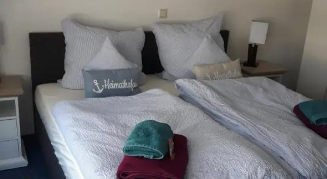 Номер Standard Rathausschenke Münstermaifeld