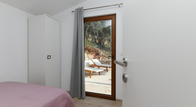 House Martinic, Reserva ahora Hotel Hoteles en Croatian Islands con aparcamiento, Aparcamiento