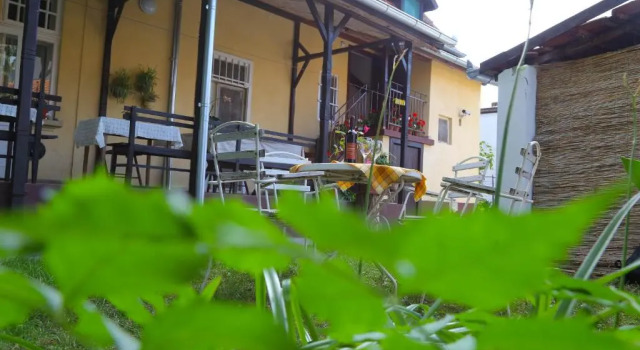 Villa Ricz, Réserver Villa Villas à Vojvodina, Villa