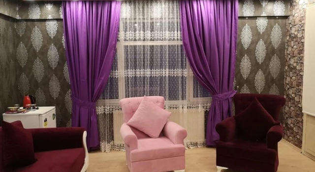 Gün Suit, Boek Hotel Avcilar Regio Marmara