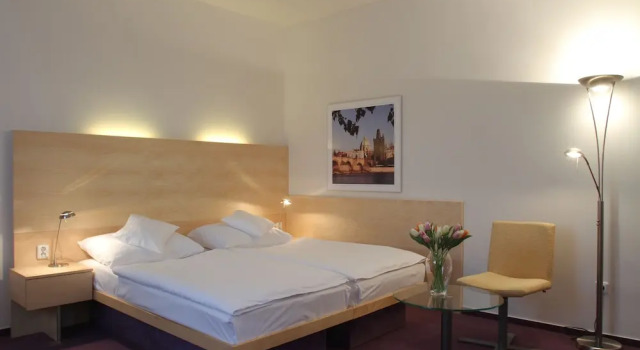 Habitación Superior Hotel DAP