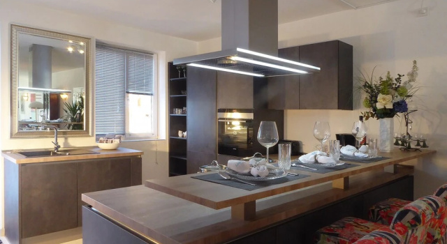 Single Suite Chalet Valley