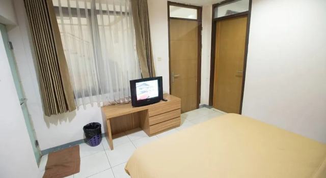 Superior room Marciella Hotel