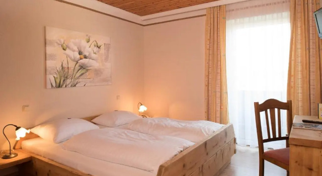 Двухместный номер Standard Landhotel Prielbauer