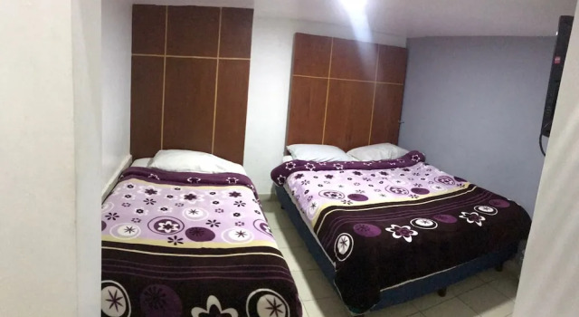 HOTEL PUERTO MEXICO 2, Buchen Sie Hotel Venustiano Carranza Mexiko-Stadt