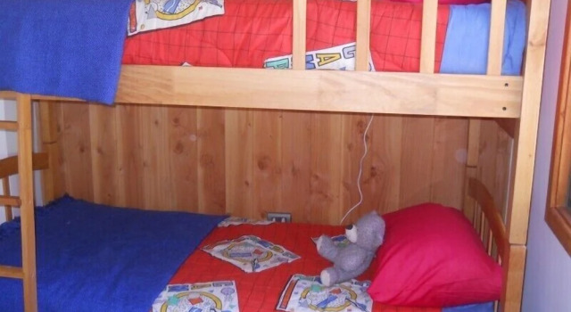 Cabaña Fau Wualmapu, Rezervovat Hotel Hotely v Araucanía s parkováním, Parkování
