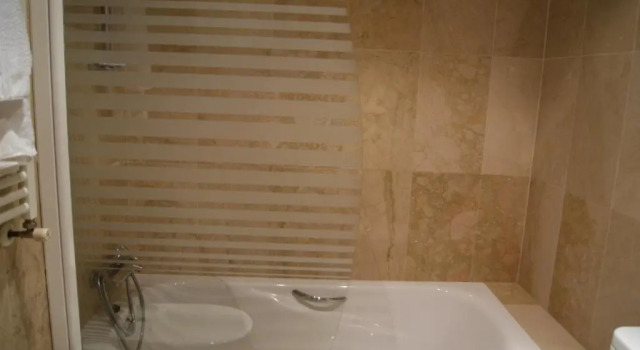 Двухместный номер Standard Hotel Mulhacen