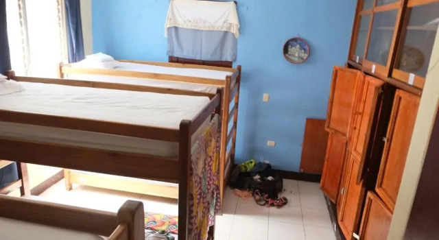 Hostal La Buena Onda, Prenota Hotel Matagalpa Matagalpa Region