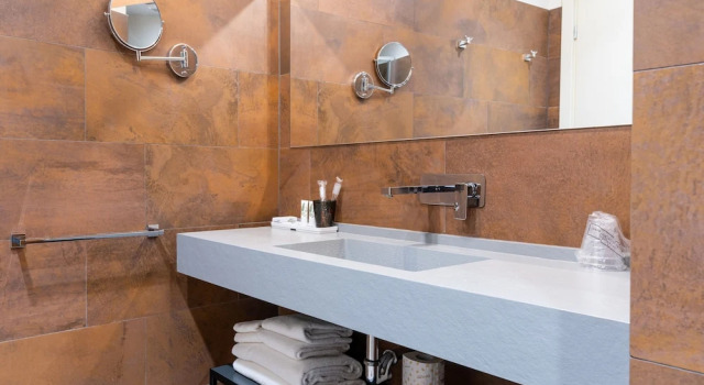 Номер Luxury Castello Guest House Milano