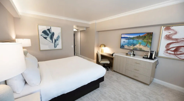 Двухместный номер Premier Atlantis Casino Resort Spa