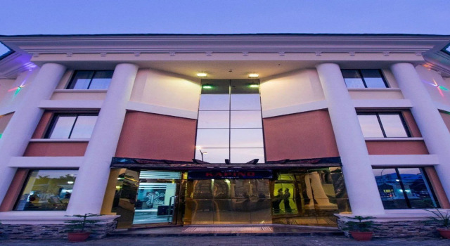 Kapino Suites